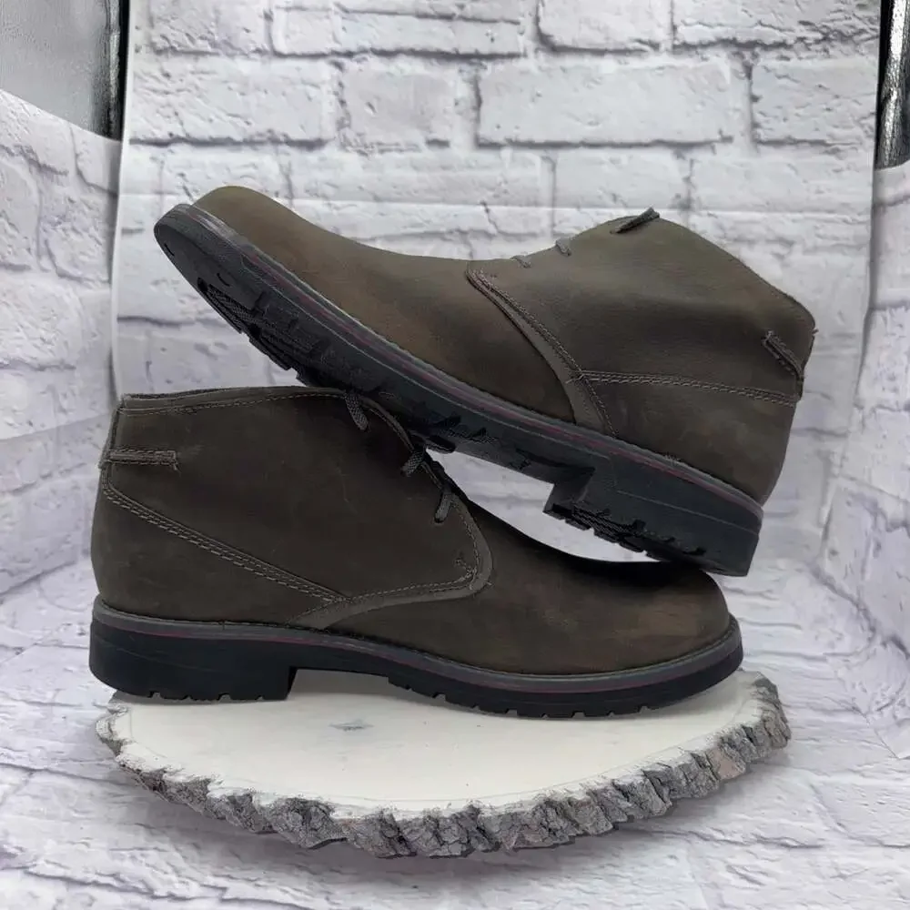 Clarks morris peak